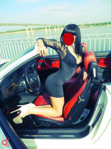 Индивидуалка Майя Фотография 7